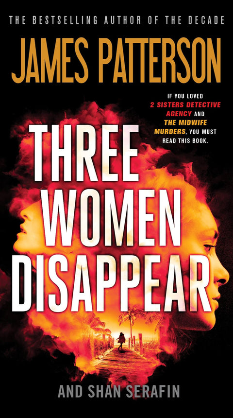 Trois femmes disparaissent