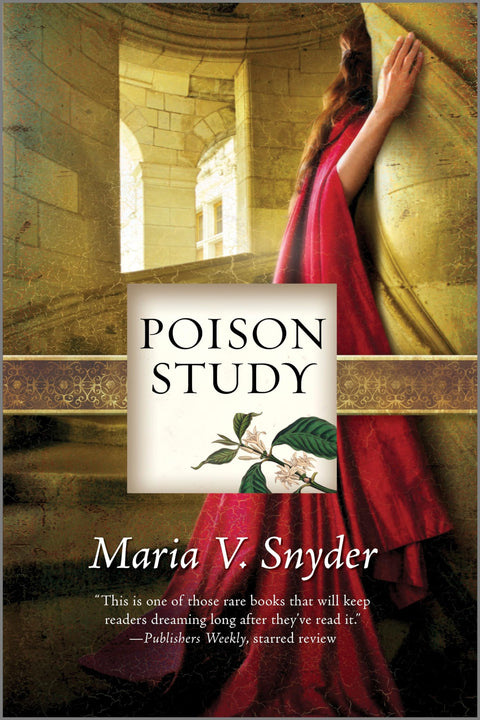 POISON STUDY (Study Series)