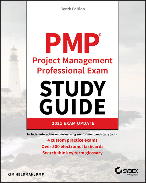 Guide de préparation à l’examen PMP (Project Management Professional) : mise à jour de l’examen 2021