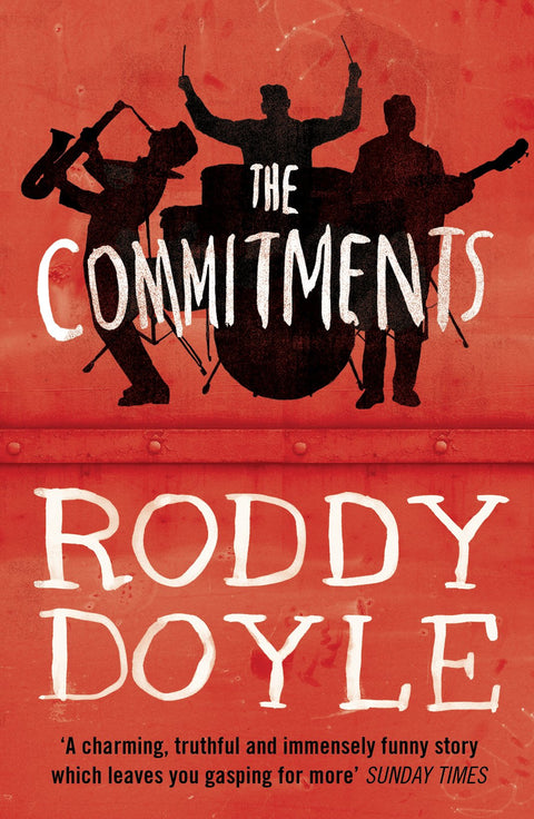 Les Commitments