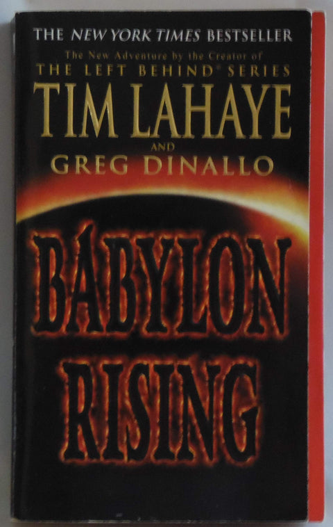 Babylon s'élève