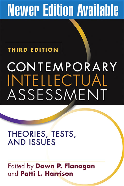 Évaluation intellectuelle contemporaine : théories, tests et enjeux
