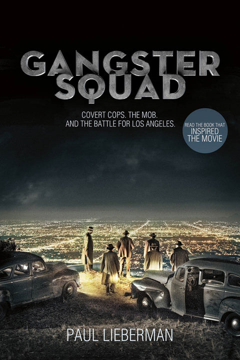 Gangster Squad : policiers infiltrés, mafia et bataille pour Los Angeles