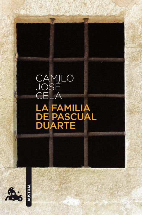 La familia de Pascual Duarte (Spanish Edition)