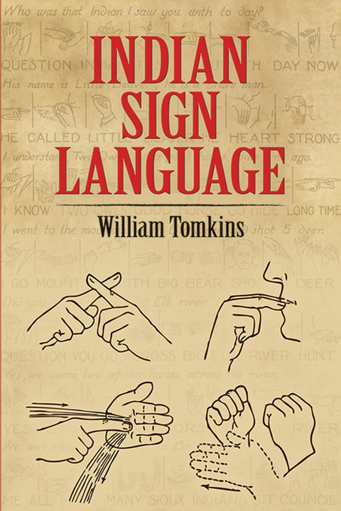 Langue des signes amérindienne