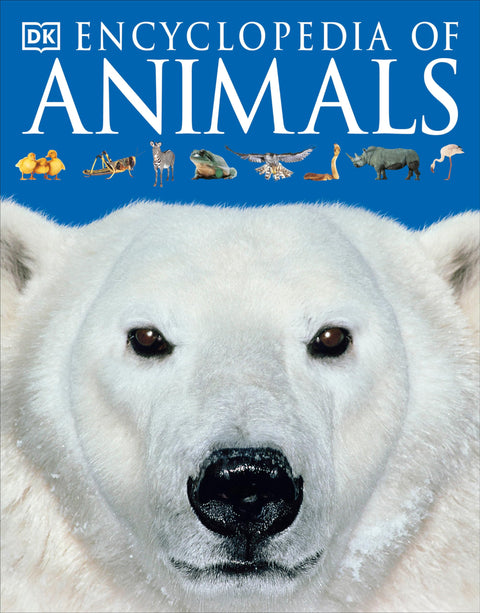 Encyclopédie des animaux