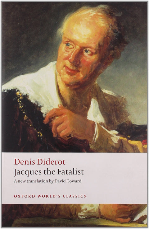 Jacques le Fataliste (Oxford World's Classics)