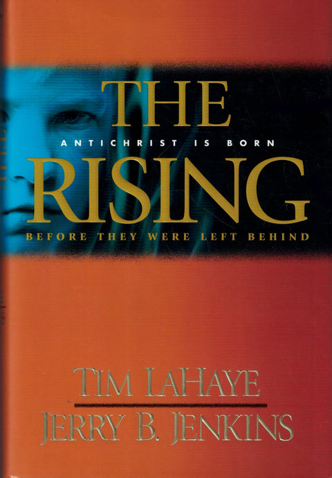 The Rising (Left Behind - Main Products)