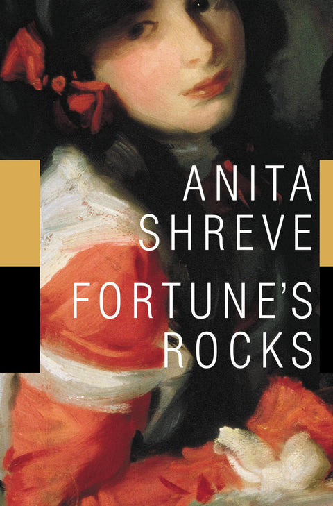 Fortune's Rocks : un roman