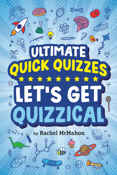Soyons curieux (les meilleurs mini-quiz)