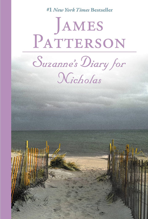 Le journal de Suzanne pour Nicholas