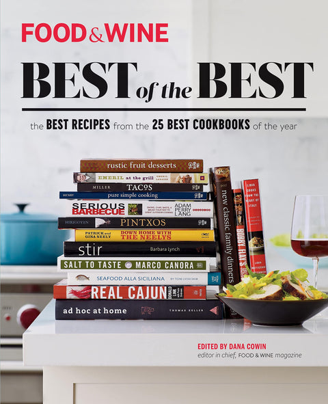 Food & Wine