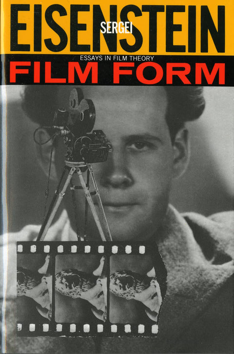 Film Form: Essays in Film Theory – The Director of Battleship Potemkin on Sound Cinema