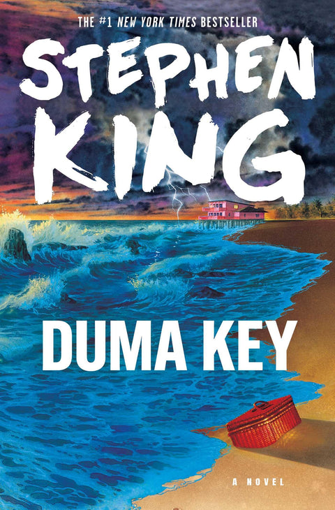 Duma Key : un roman