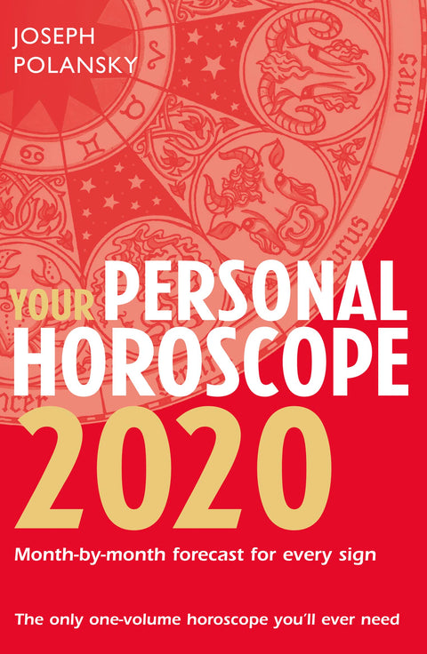 Votre horoscope personnel 2020