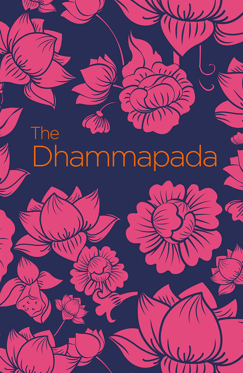 Le Dhammapada (Arcturus Classics)