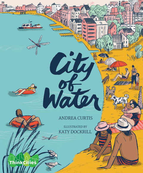City of Water: 2