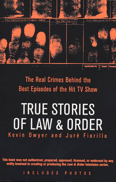 Histoires vraies de New York, police judiciaire : les affaires criminelles réelles derrière les meilleurs épisodes de la série à succès