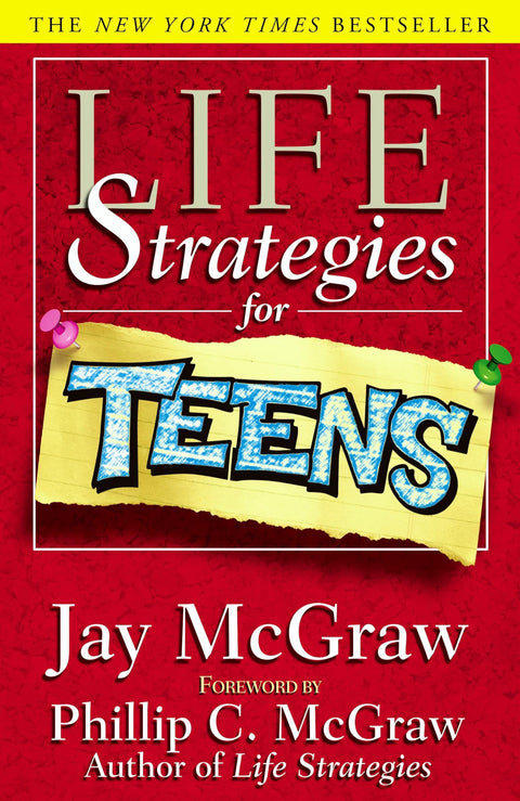 Stratégies de vie pour adolescents (Collection Stratégies de vie)