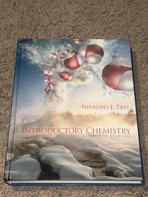 Introductory Chemistry