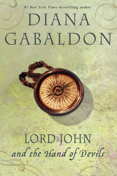 Lord John et la Main des Diables