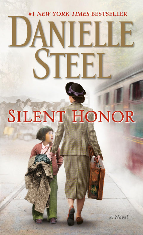 Honneur silencieux : un roman