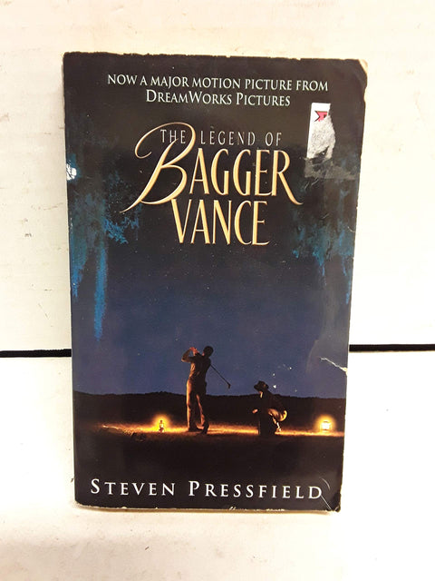 La Légende de Bagger Vance : Un roman de golf et du jeu de la vie