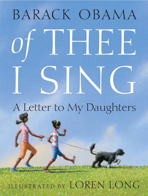De Toi je chante : Une lettre à mes filles