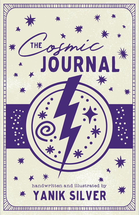 Le Journal Cosmique
