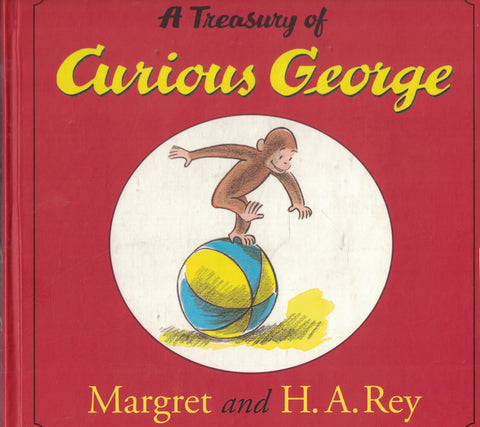 Un trésor de Georges le petit curieux
