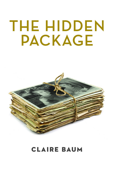 HIDDEN PACKAGE