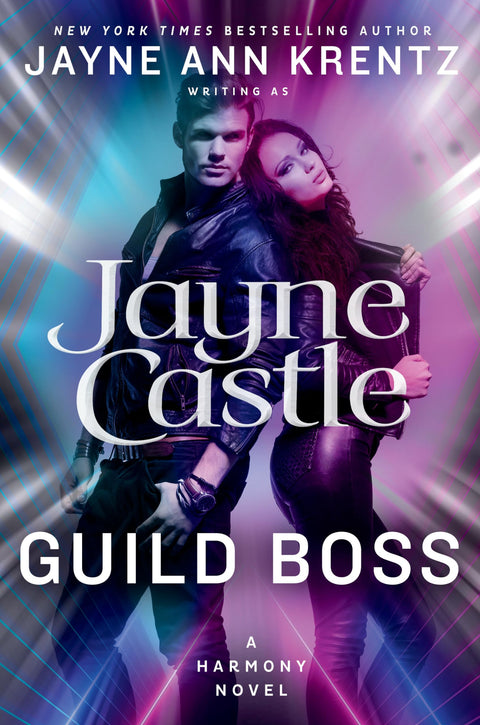 Boss de guilde