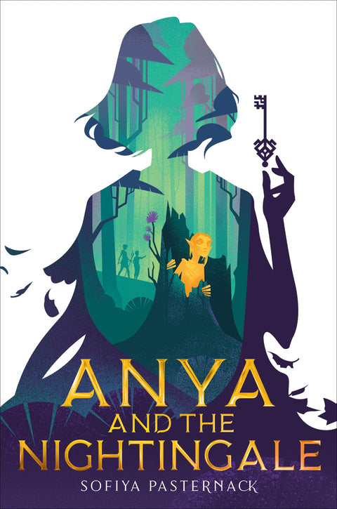 Anya et le Rossignol