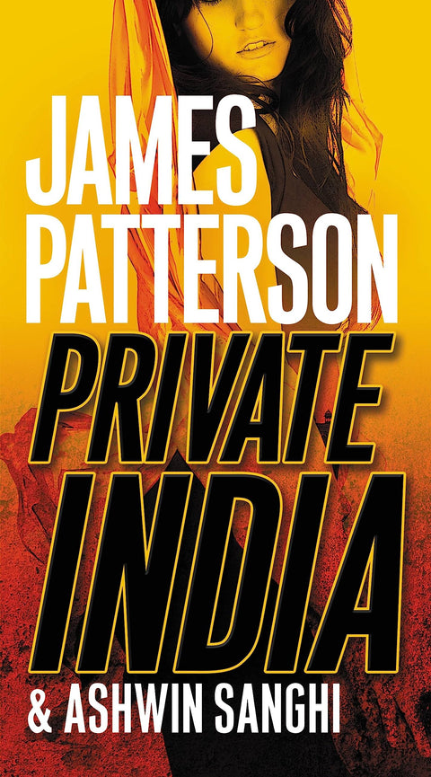 Private India : 1 (Roman Private)