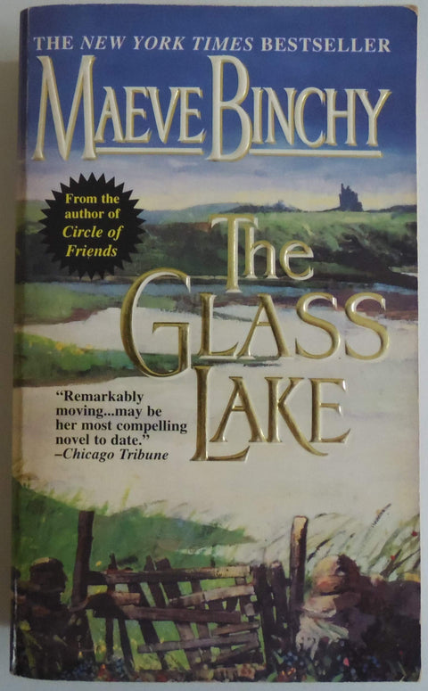 Le Lac de Verre