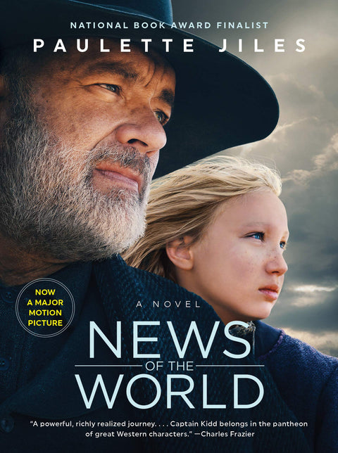 News of the World : roman tiré du film