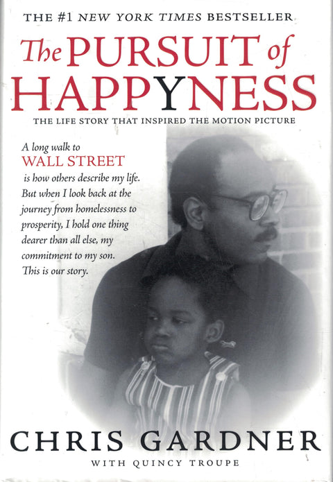 The Pursuit Of Happyness: An NAACP Image Award Winner
