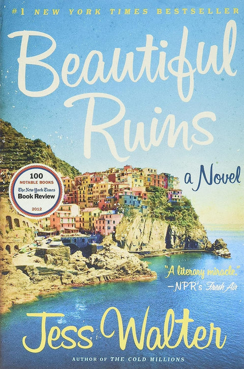 Beautiful Ruins (P.S.)