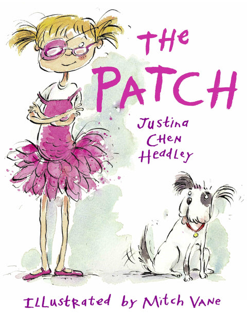 Le patch