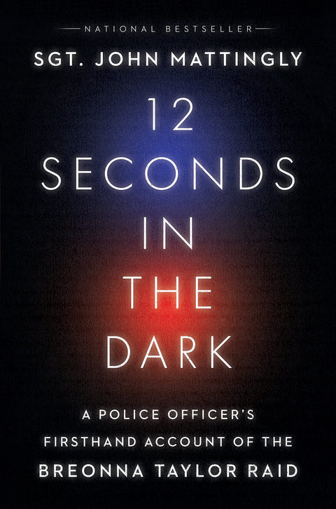 12 secondes dans le noir : le témoignage direct d'un policier sur le raid visant Breonna Taylor