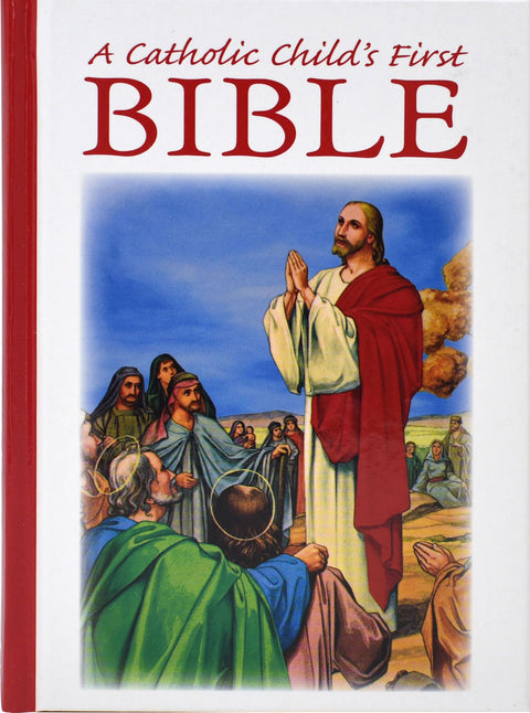 Ma première Bible-NRSV