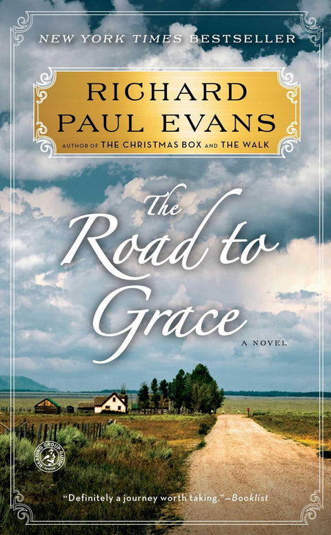 La route de la grâce (Volume 3)