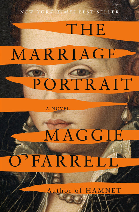 The Marriage Portrait: Reese's Book Club: Un roman