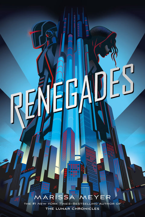 Renégats : 1