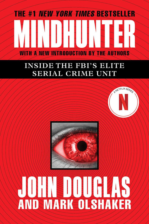 Mindhunter : Dans la tête des serial killers