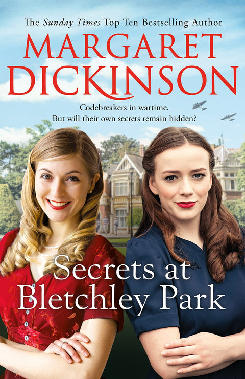 Secrets de Bletchley Park