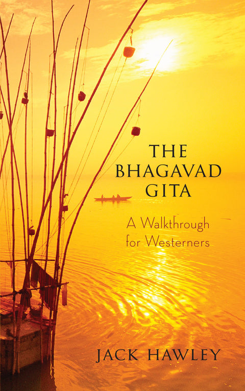 La Bhagavad-Gītā : un guide d’accompagnement pour les Occidentaux