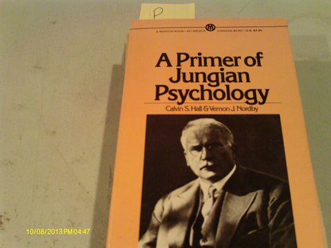 Introduction à la psychologie jungienne
