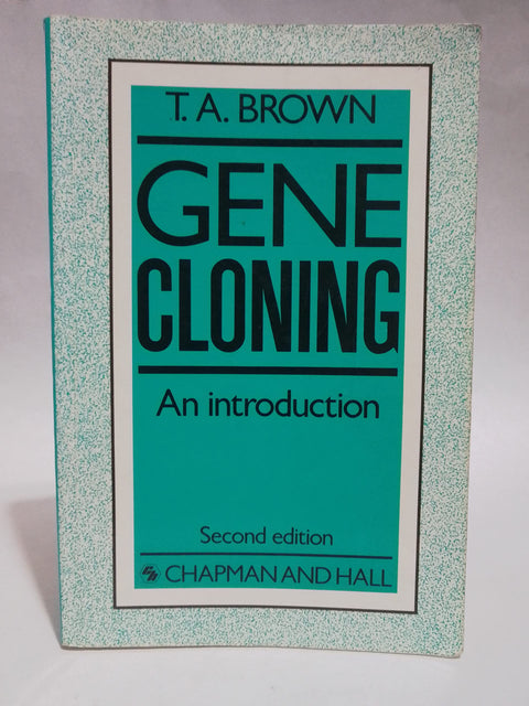 Clonage génique : une introduction