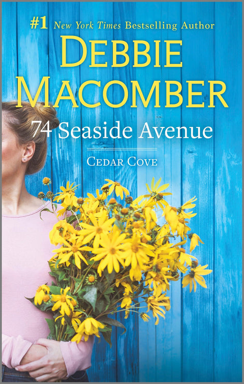 74 Seaside Avenue : Un roman – Une charmante romance contemporaine sur les secondes chances dans une petite ville (Cedar Cove, tome 7)